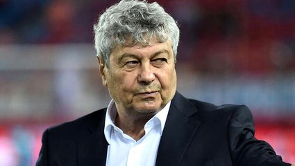 Mircea Lucescu'dan Beşiktaş yanıtı: Bunu tartışmak istemiyorum