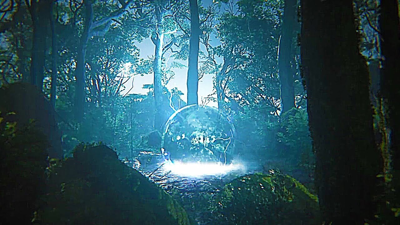 GHOST RECON BREAKPOINT Terminator Bande Annonce