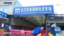 Sitwasyon ng mga Pinoy sa Wuhan, China, maayos