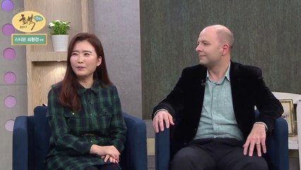 스티븐 최형경 집사 부부 : 사랑한다면 이들 부부처럼 - 힐링토크 회복 플러스 135회
