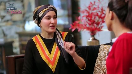 Sanam Jung Cries While Talking About Her Body Shaming