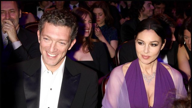 Monica Bellucci - sa fille, Deva Cassel, fait ses premiers pas de mannequin et elle est...