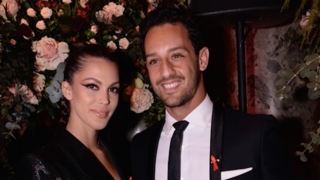 Iris Mittenaere enceinte de son chéri Diego El Glaoui Sa réponse !