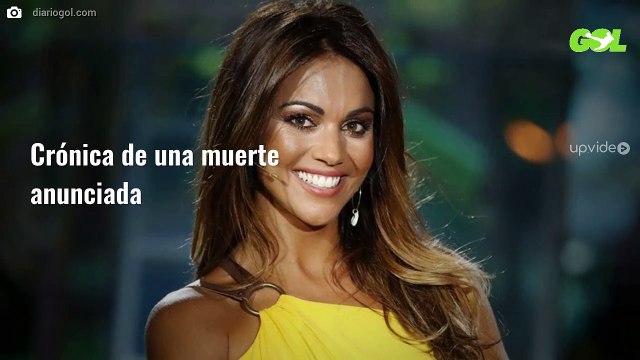“¡Futbolista, rico y guapo!”. Lara Álvarez cambia a Andrés Velencoso ¡por él!