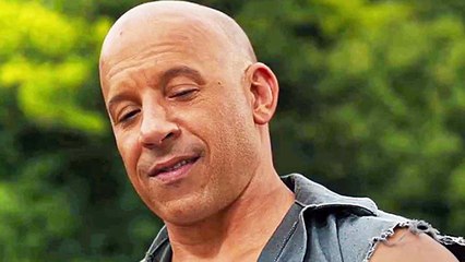 FAST AND FURIOUS 9 Bande Annonce