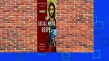 Full version  The Social Media Gospel: Sharing the Good News in New Ways  Review