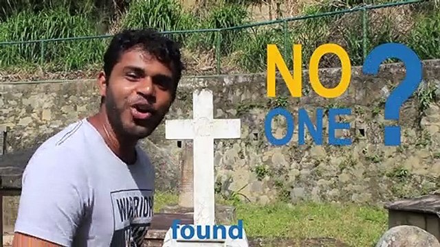 Rest in Peace Thousands of Miles Away