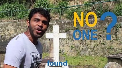 Rest in Peace Thousands of Miles Away