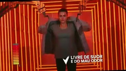 AMOR SEM IGUAL CAPÍTULO 38 QUINTA 30-01-20 COMPLETO