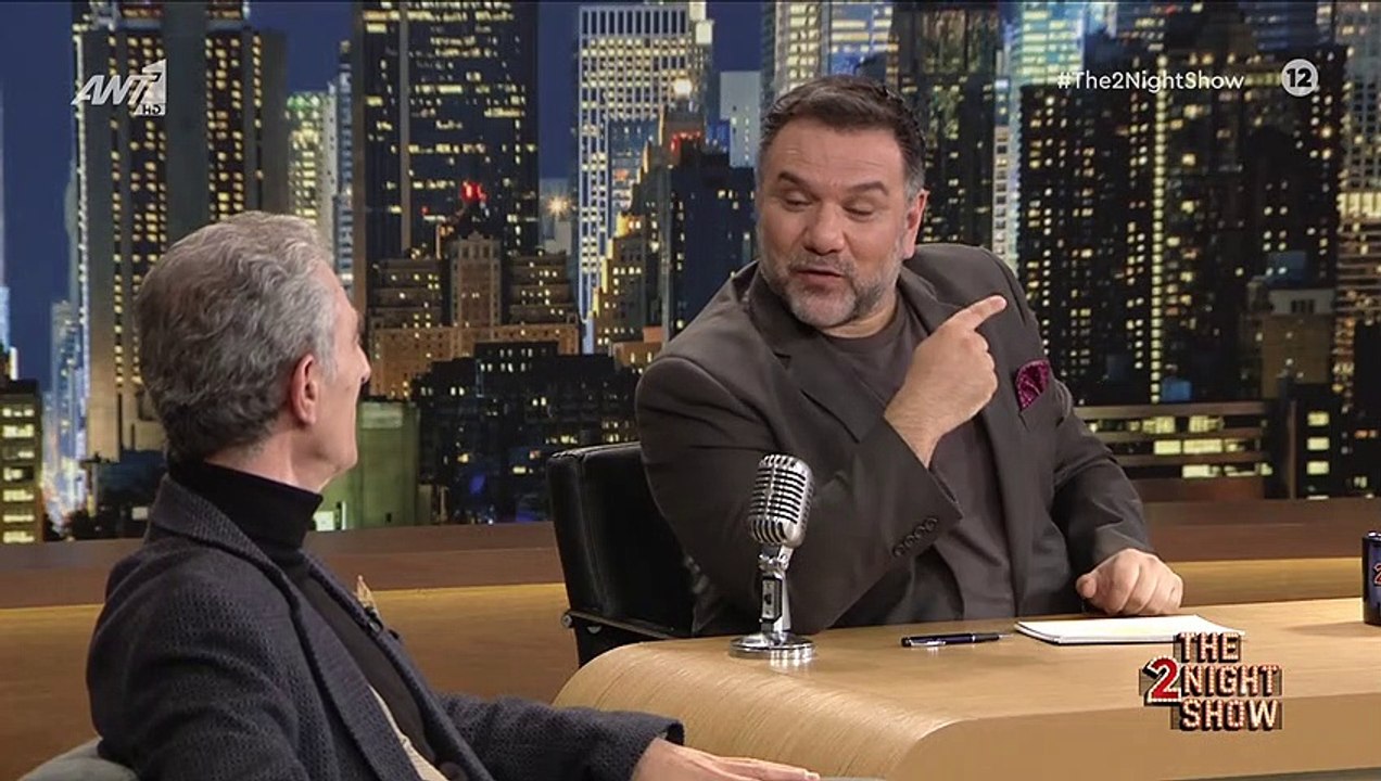 Το Καφέ της Χαράς: Η αποκάλυψη του Πολυμενέα για το μπακάλικο στο Κολοκοτρωνίτσι θα σε αφήνει με το στόμα ανοιχτό