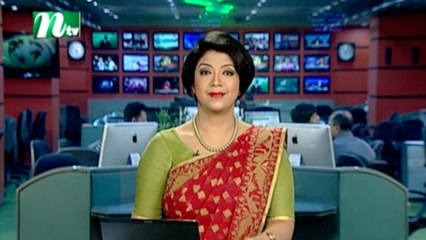 NTV Modhyanner Khobor | 31 January 2020