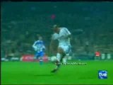 Cristiano Ronaldo Vs Zidan