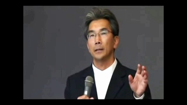 【2007年06月09日：リチャード・コシミズ 京都講演会 ①】