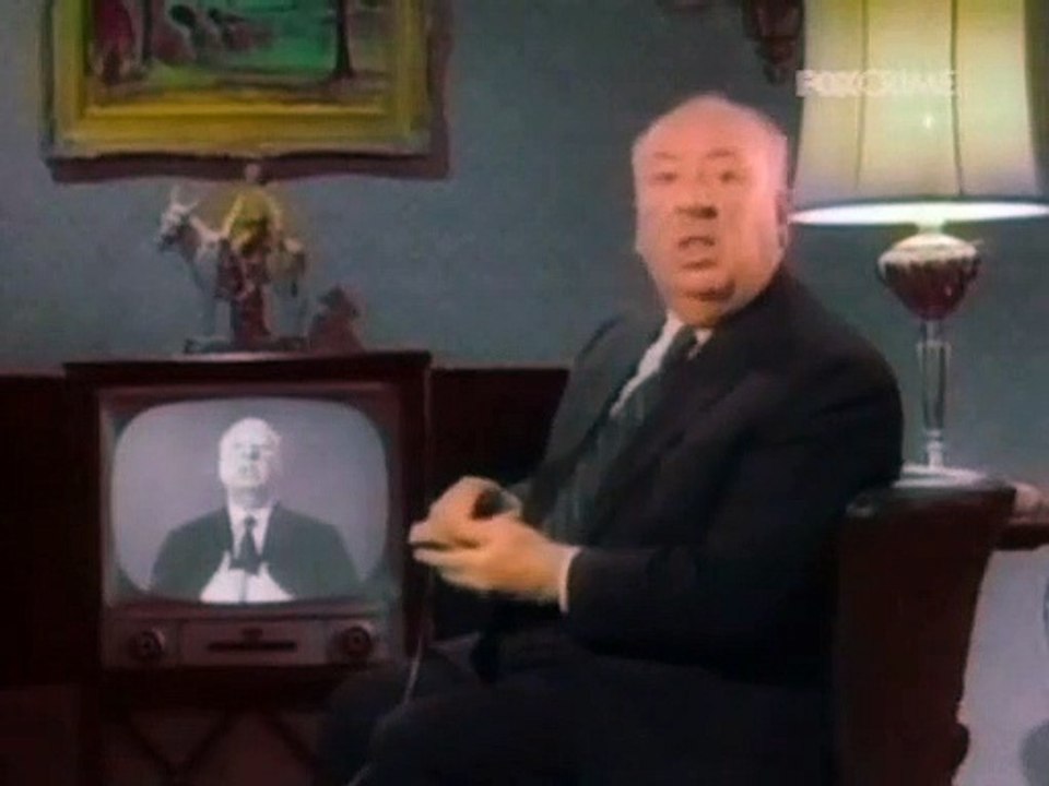 Alfred Hitchcock Presenta S01E01