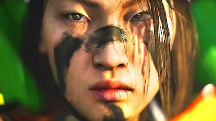 BATTLEFIELD V DANS LA JUNGLE Bande Annonce en Français