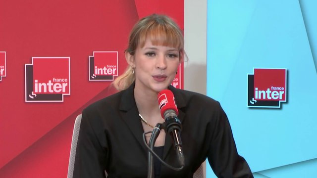 Angèle : Je que j'écris est un questionnement avant d'être une prise de position. Je n'ai pas envie de me dire que c'est une responsabilité, parce que cela voudrait dire que je devrais être irréprochable, alors que j'ai 24 ans.