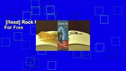 [Read] Rock Music Styles: A History  For Free