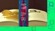 Full E-book  City of Girls  Best Sellers Rank : #5