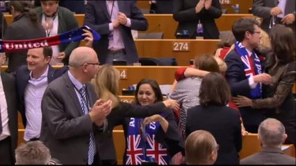 El Brexit entra en vigor esta noche a las once