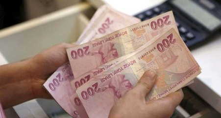 Son Dakika: Kamu çalışanlarına ilave tediye ödemeleri bugün yapılacak