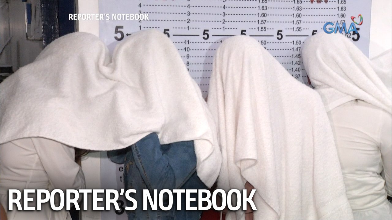 Reporter's Notebook: Bilang ng mga POGO-related crime, tumaas nga ba?