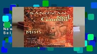 Full E-book  Sandman TP Vol 04 Season Of Mists New Ed (Sandman New Editions)  Best Sellers Rank :