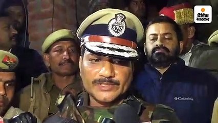 तीन दिन तक पुलिस से मोर्चा ले सकता था सुभाष बाथम
