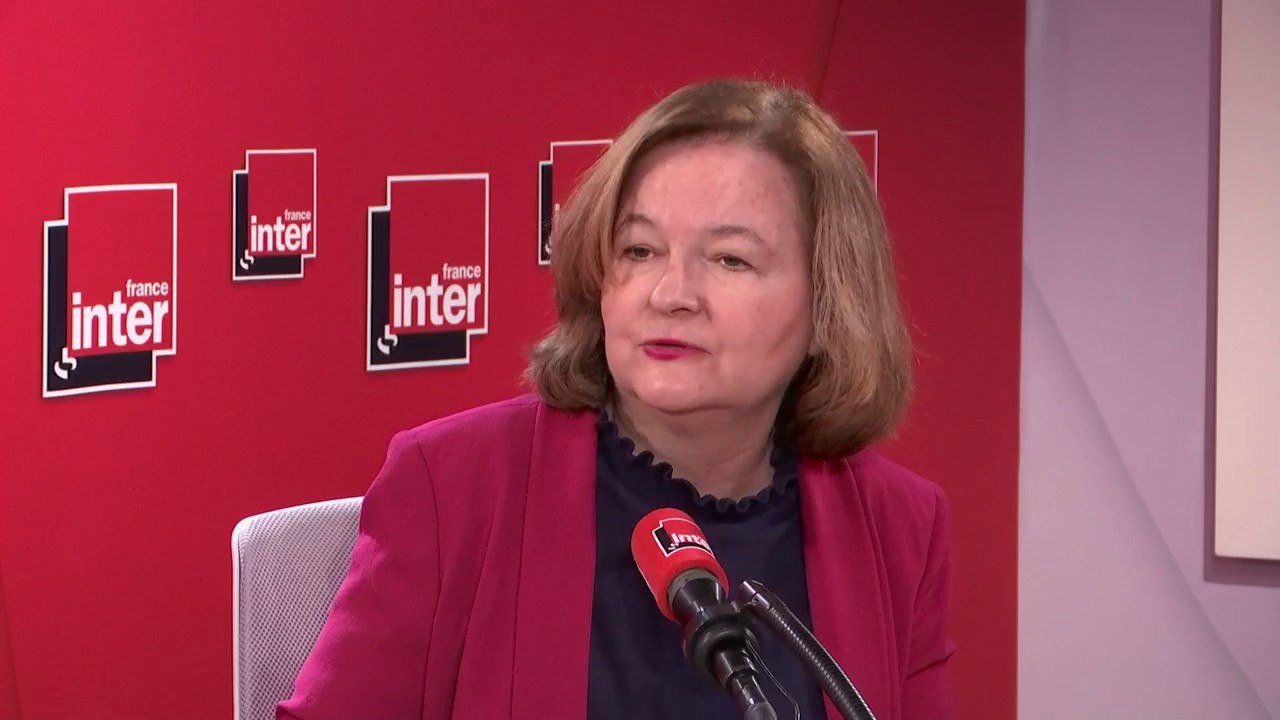 Nathalie Loiseau, eurodéputée : "J'ai beaucoup pleuré hier, en disant au revoir aux députés européens britanniques, je n'ai pas pu retenir mon émotion. Ce ne sera pas comme avant."