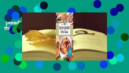 [Read] Slow-Cooker to the Rescue  For Free