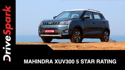 இந்தியாவிற்கு பெரிய கௌரவம்... யாராலும் முடியாத பாதுகாப்பான காரை தயாரித்தது மஹிந்திரா... மலிவான விலை