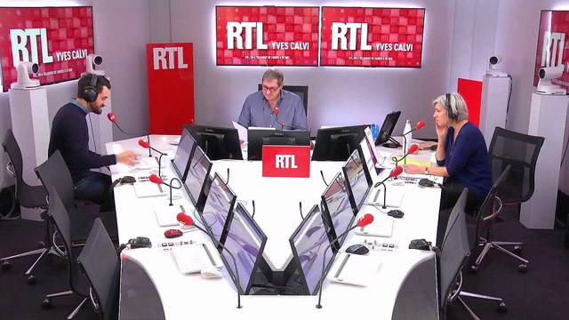 Le journal de 8h30 du 31 janvier 2020