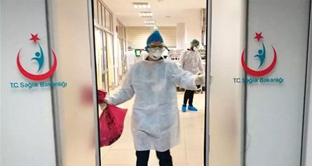 Son dakika: Sağlık Bakanı Fahrettin Koca'dan rahatlatan koronavirüs açıklaması