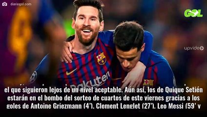 ¿Sabes a quién quiere echar Messi del Barça? Peso pesado: Él o Leo. ¡Bomba a Bartomeu!