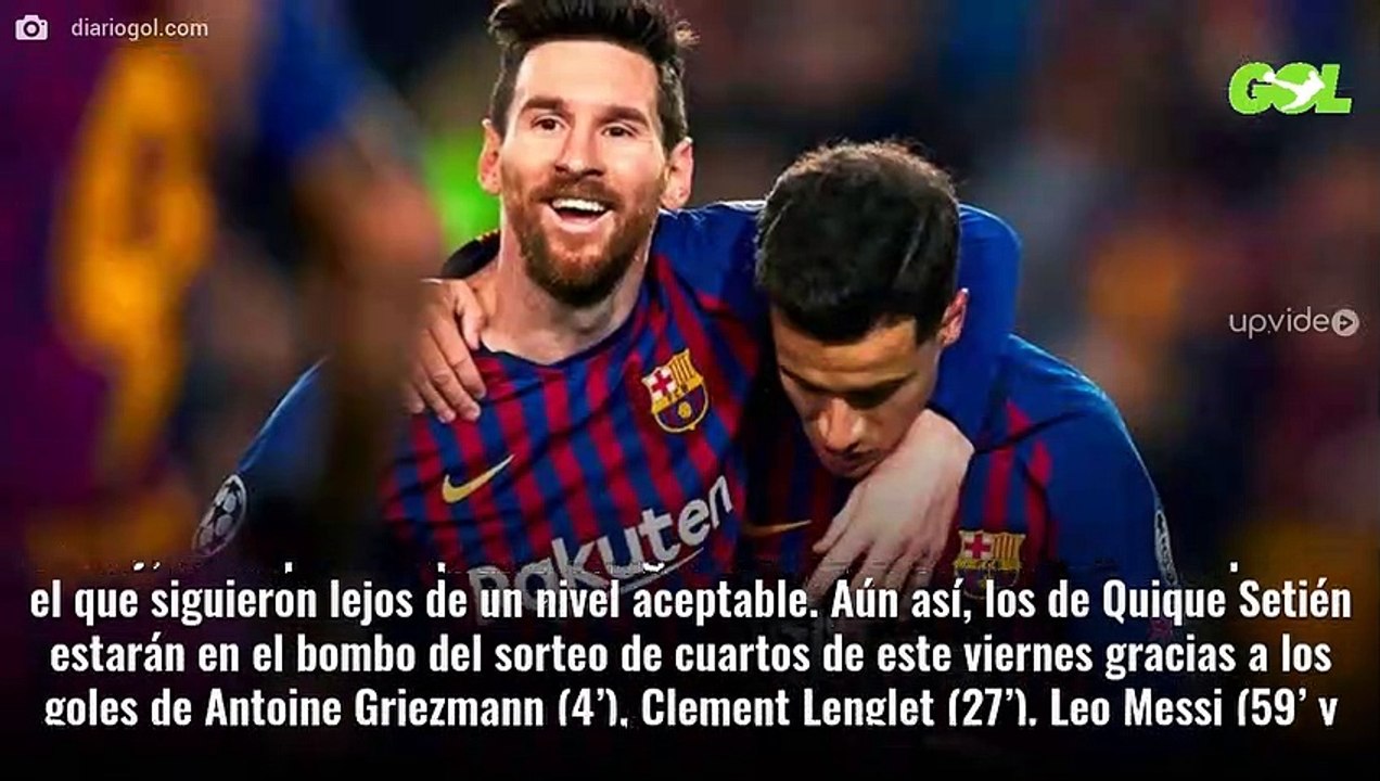 ¿Sabes a quién quiere echar Messi del Barça? Peso pesado: Él o Leo. ¡Bomba a Bartomeu!