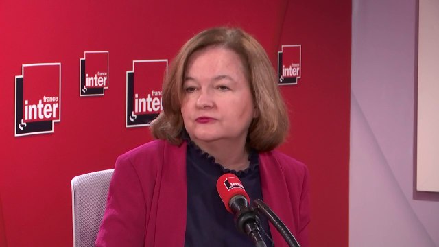 Nathalie Loiseau, eurodéputée : La période de transition est une perte totale de contrôle pour le Royaume-Uni : nous allons prendre des centaines de décision dans l'UE qui vont s'imposer au Royaume-Uni, qui ne sera plus à la table
