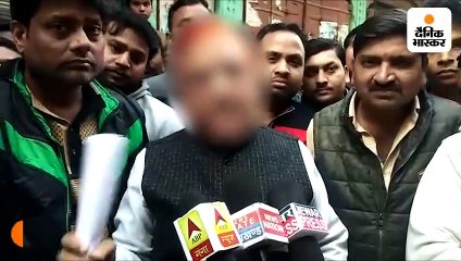 जामिया में गोली चलाने वाले को शादी में जाना था, स्कूल से सीधे वहीं पहुंचने का कहकर घर से निकला