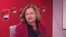 Nathalie Loiseau, eurodéputée : 