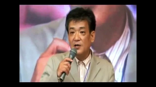 【2007年06月09日：リチャード・コシミズ 京都講演会 ③】