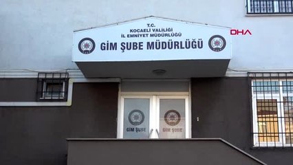 Kocaeli istanbul'a götürme vaadiyle kandırıp gebze'de taksicilere teslim ettiler