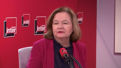 Nathalie Loiseau, eurodéputée : "Le dossier prioritaire est celui de la pêche : nous nous sommes mis d'accord pour que le premier accord conclu avant l'été 2020 soit celui de la pêche."