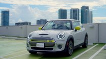 Emotionen statt Emissionen - Der neue MINI Cooper SE