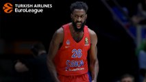 Sant-Roos changed CSKA's look