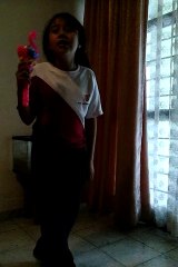 La primera vez que yo te vi