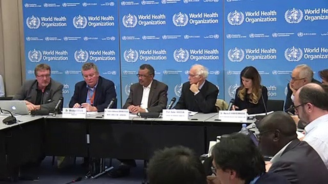 Coronavirus: Internationaler Gesundheitsnotstand ausgerufen