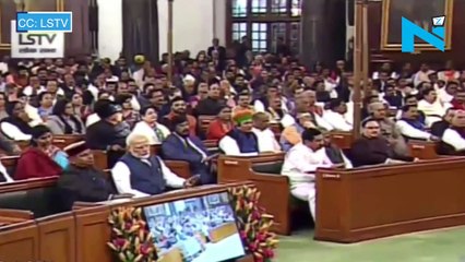 Citizenship Amendment Act fulfilled Gandhiji’s dream: President Ramnath Kovind