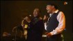 George Benson & Al Jarreau in Montreux Jazz Fest (2007)