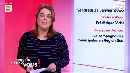 Catherine Procaccia - Public SÃÂ©nat vendredi 31 janvier 2020