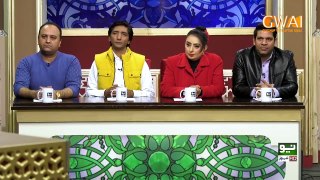 Khabaryar with Aftab Iqbal | Episode 2 | 24 January 2020 | Mirpuri Rang
