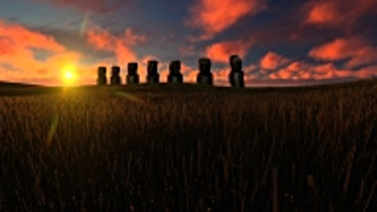 10 Orte, die du besuchen solltest, bevor du stirbst