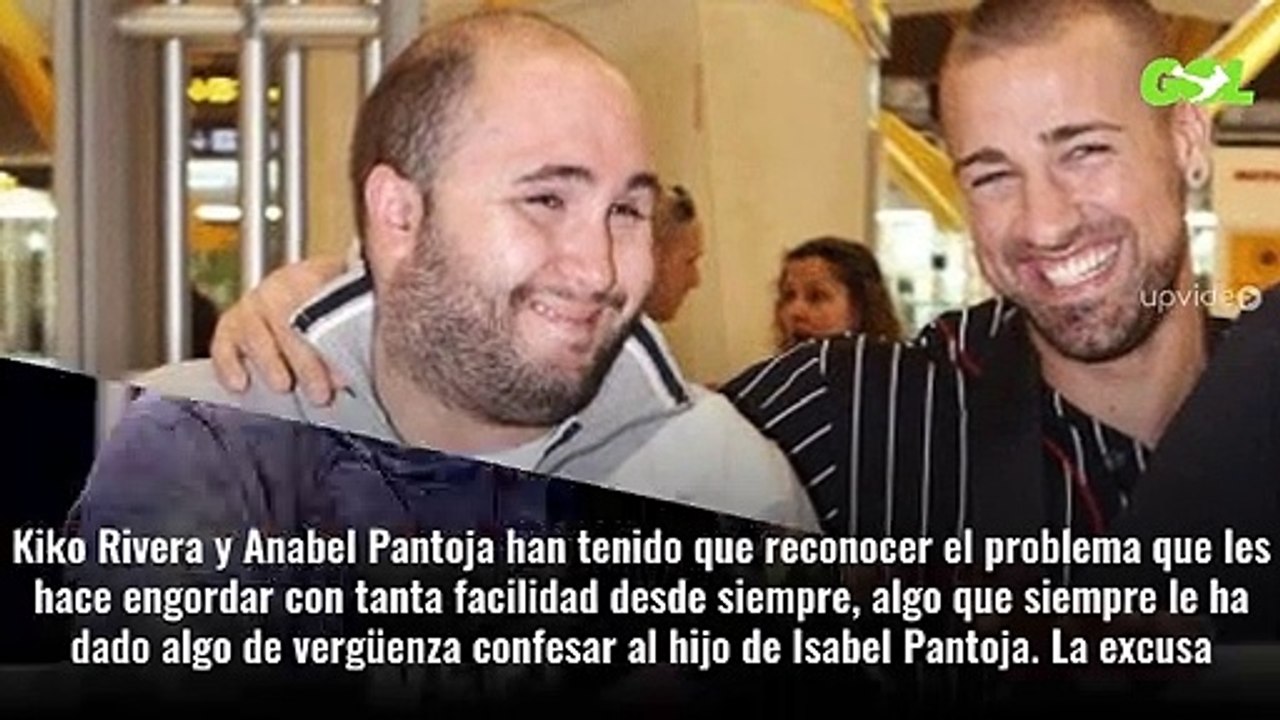 El grave problema que obliga a Irene Rosales a vigilar a Kiko Rivera por las noches